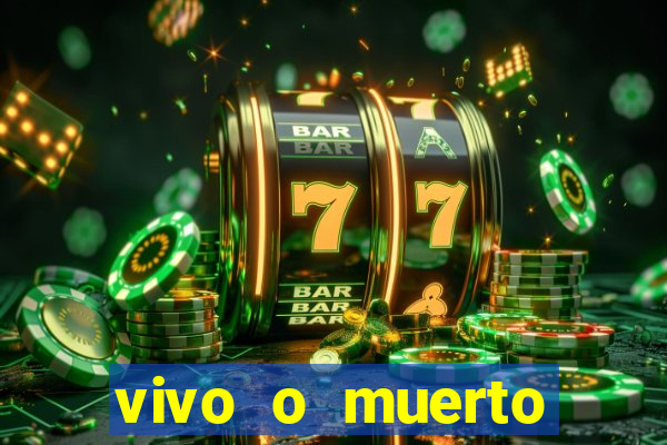 vivo o muerto manhwa bl